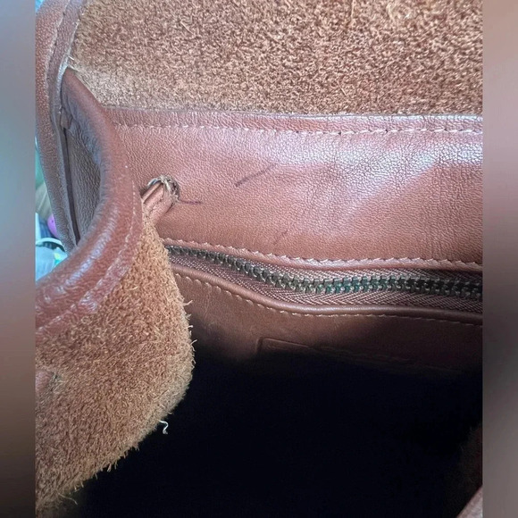 Vintage Coach Mini Backpack 🎒 - Picture 12 of 17